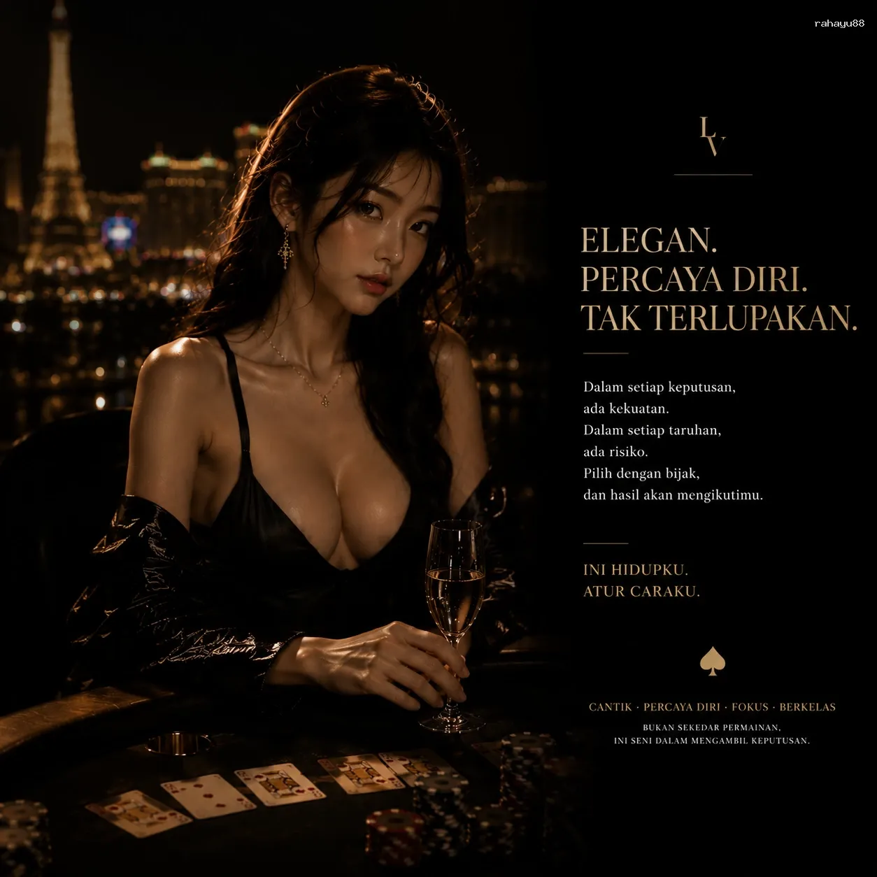 Menjelajahi Ragam Game dari rahayu88 bagi Pecinta Game