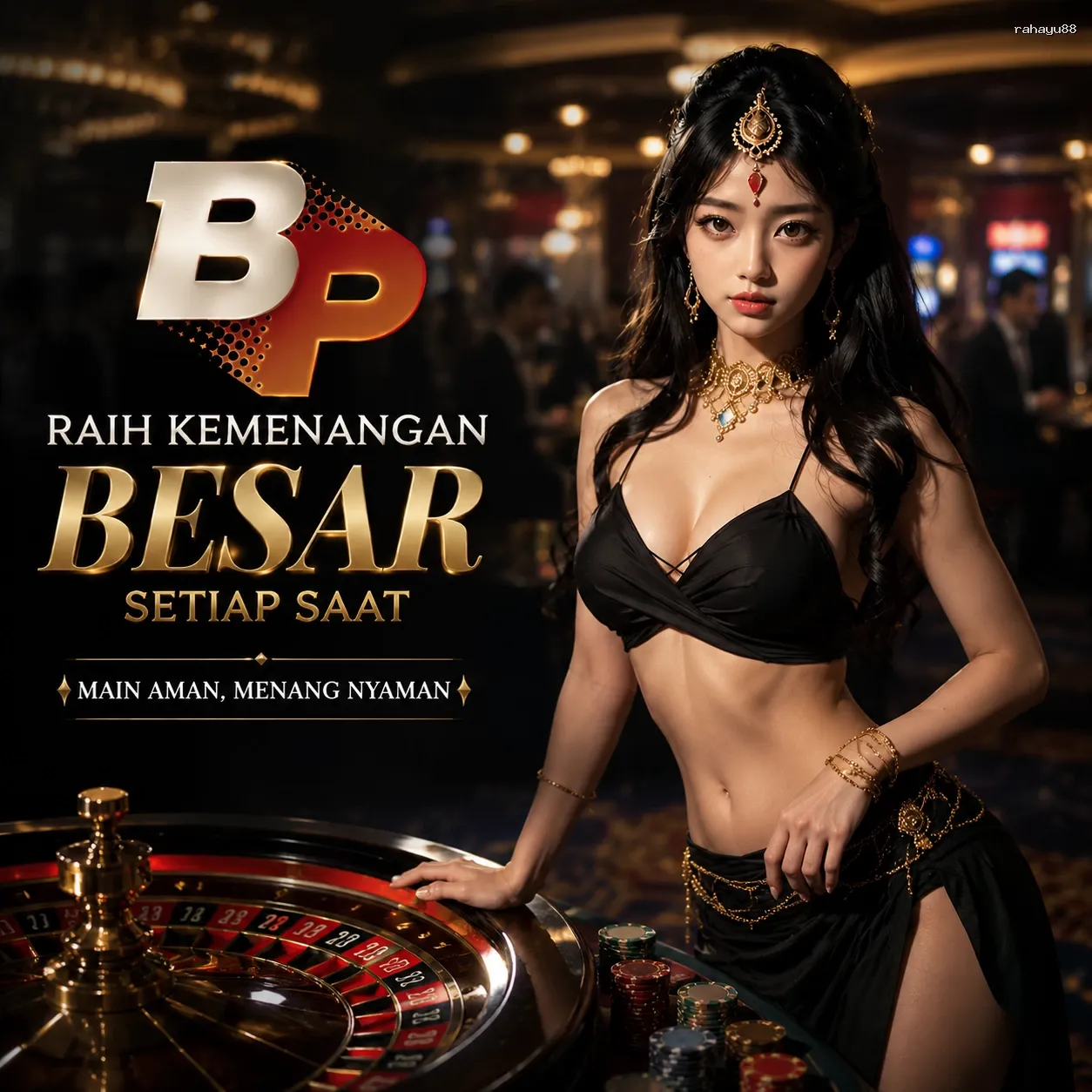 Analisis Performa Game di Platform rahayu88